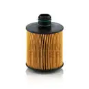 MANN-FILTER HU 8006 Z Oelfilter