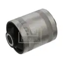 Lagerung Achskörper Febi Bilstein 37099 für VW Vorderachse Links Hinten