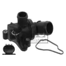 FEBI BILSTEIN 37181 Thermostat für MERCEDES-BENZ