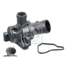 FEBI BILSTEIN 37181 Thermostat für MERCEDES-BENZ