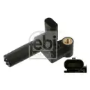 FEBI BILSTEIN 37184 Kurbelwellensensor für FORD, PEUGEOT, CITROËN