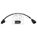 FEBI BILSTEIN 37299 Kurbelwellensensor für AUDI, SEAT, SKODA, VW