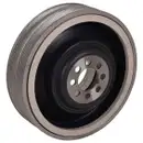 FEBI BILSTEIN 36943 Riemenscheibe (entkoppelt)