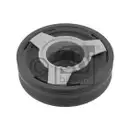 FEBI BILSTEIN 36943 Riemenscheibe (entkoppelt) für AUDI, SKODA, VW