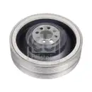 FEBI BILSTEIN 36943 Riemenscheibe (entkoppelt)