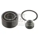 FEBI BILSTEIN 36967 Radlagersatz für OPEL, LANCIA, FIAT, ABARTH