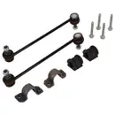 FEBI BILSTEIN 37076 Stabilisatorlagersatz für SEAT, SKODA, VW, AUDI