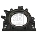 Wellendichtring Kurbelwelle Febi Bilstein 37746 für Audi für Mitsubishi für Seat