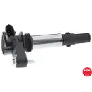 Zündspule Ngk 48174 für Alfa Romeo für Fiat für Lancia für Opel für Chevrolet