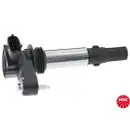 Zündspule Ngk 48174 für Alfa Romeo für Fiat für Lancia für Opel für Chevrolet