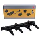 NGK 48151 Zündspule U6027 für OPEL, ALFA
