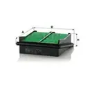 MANN-FILTER C 1724 Luftfilter