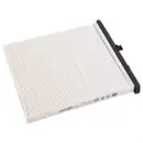 MANN-FILTER CU 24 009 Innenraumluftfilter