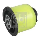 Lagerung Achskörper Febi Bilstein 36801 für Citroën für Opel für Peugeot für DS