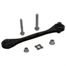 FEBI BILSTEIN 40431 Querlenker für VW, SEAT, AUDI, SKODA