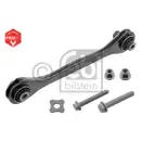 Lenker Radaufhängung Febi Bilstein 40431 Prokit für Audi für Seat für Skoda