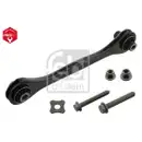 Lenker Radaufhängung Febi Bilstein 40431 Prokit für Audi für Seat für Skoda