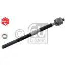 FEBI BILSTEIN 40503 Axialgelenk für FORD