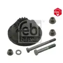 Reparatursatz Federbeinstützlager Febi Bilstein 40384 Prokit für Audi für Seat