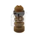 Anschlagpuffer Federung Febi Bilstein 40699 für Audi für Seat für Skoda für VW