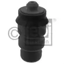 Anschlagpuffer Federung Febi Bilstein 40788 für Peugeot Hinterachse