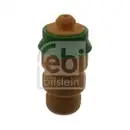 Anschlagpuffer Federung Febi Bilstein 40788 für Peugeot Hinterachse
