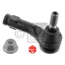FEBI BILSTEIN 40834 Spurstangenendstück