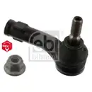 FEBI BILSTEIN 40834 Spurstangenendstück