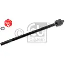 Axialgelenk Spurstange Febi Bilstein 40514 Prokit für Ford für Ford Usa