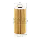 MANN-FILTER HU 7026 Z Oelfilter