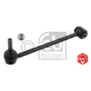 Stange/strebe Radaufhängung Febi Bilstein 18985 für Peugeot Hinterachse Links