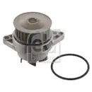 FEBI BILSTEIN 09754 Wasserpumpe