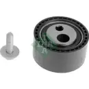 Spannrolle Zahnriemen Schaeffler Ina 531 0264 10 für Citroën für Fiat für Ford