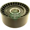 Umlenk /führungsrolle Keilrippenriemen Schaeffler Ina 532 0243 10 für Ford