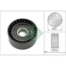 Umlenk /führungsrolle Keilrippenriemen Schaeffler Ina 532 0243 10 für Ford