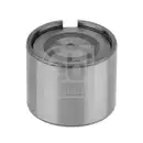 Ventilstößel Febi Bilstein 11975 für Ford für Mazda für Ford Usa Auslassseite
