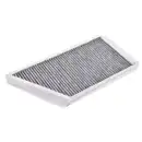 MANN-FILTER CUK 3448 Innenraumluftfilter