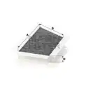 MANN-FILTER CUK 3448 Innenraumluftfilter