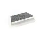 MANN-FILTER CUK 3448 Innenraumluftfilter