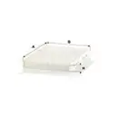 MANN-FILTER CU 2532 Innenraumluftfilter