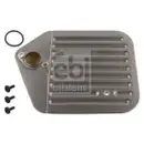 FEBI BILSTEIN 11675 Getriebeölfiltersatz