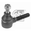 FEBI BILSTEIN 06192 Spurstangenendstück für OPEL