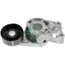 Riemenspanner Keilrippenriemen Schaeffler Ina 534 0187 10 für Audi für Seat