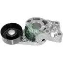 Riemenspanner Keilrippenriemen Schaeffler Ina 534 0187 10 für Audi für Seat