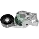 Riemenspanner Keilrippenriemen Schaeffler Ina 534 0187 10 für Audi für Seat