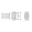 NTK 94625 Lambdasonde OZA457-EE11 für OPEL