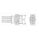 NTK 94625 Lambdasonde OZA457-EE11 für OPEL