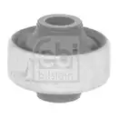 Lagerung Lenker Febi Bilstein 10814 für Audi für Seat für Skoda für VW Hinten