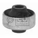 Lagerung Lenker Febi Bilstein 10814 für Audi für Seat für Skoda für VW Hinten