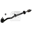 Spurstange Febi Bilstein 08572 für Bmw Vorderachse Vorderachse Links
